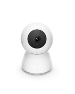 Xiaomi MiJia Camera 360 Degrees Webcam Smart IP Camera Security Camcorder WIFI Wireless 1080P