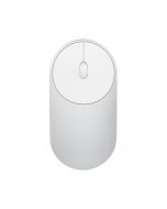 Original Xiaomi Portable Mouse Mi Mouse Bluetooth & 2.4GHz Wireless Dual Modes Connection for PC Laptop