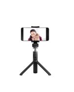 Original Xiaomi Selfie Stick Tripod With Bluetooth Remote Wireless Self Timer for iOS/Android Smartphone