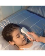 Xiaomi MiJia iHealth Thermometer LED Display Heimann Sensor