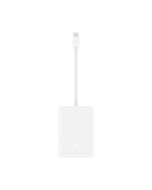 Xiaomi USB-C Type-C To VGA Adapter Conversion Gigabit Ethernet Port USB 3.0 HUB