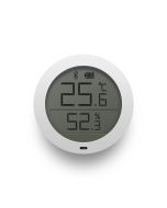 Xiaomi MiJia Temperature Hygrometer Humidity Sensor Bluetooth LCD Indoor Monitor
