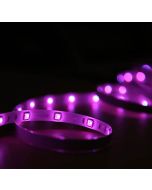 Yeelight Light Strip Colorful lights RGB 2M 16 Million Colors WiFi Smart Scenes