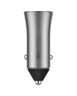 Xiaomi Car Charger 18W Fast Charge Dual-Port