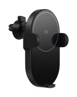 Xiaomi Wireless Car Charger 20W Fast Charging Auto-Clamp Car Mount
