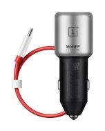 OnePlus Warp Charge 30 Car Charger