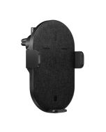 HUAWEI SuperCharge Wireless Car Charger 27W Fast Charging Auto-Clamp Car Mount