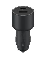 Xiaomi Car Charger Fast Charging Version 1A1C 100W