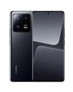 Xiaomi 13 Pro Phones 6.73 inch 2K E6 Curved Display Snapdragon 8 Gen 2 Processor