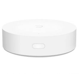 Original Xiaomi Mi Smart Home Gateway 2 WiFi Remote Multi-functional ...