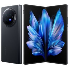 vivo X Fold3 本体 256GB 12GB RAM Vivo X Fold3 foldable Phone Snapdragon 8 Gen2 Android 14