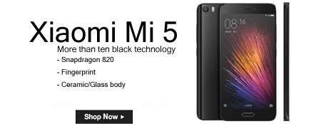 Xiaomi Mi5