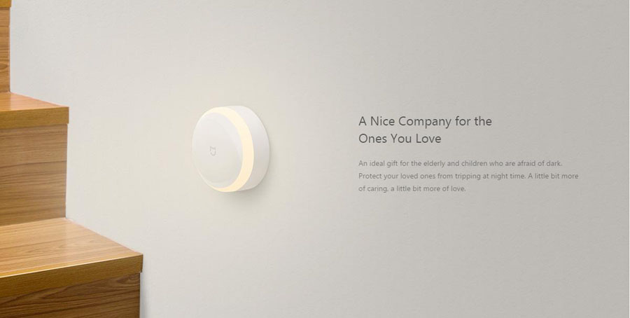 Xiaomi MiJia Night Light