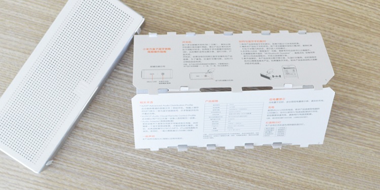 Original Xiaomi Mini Speaker