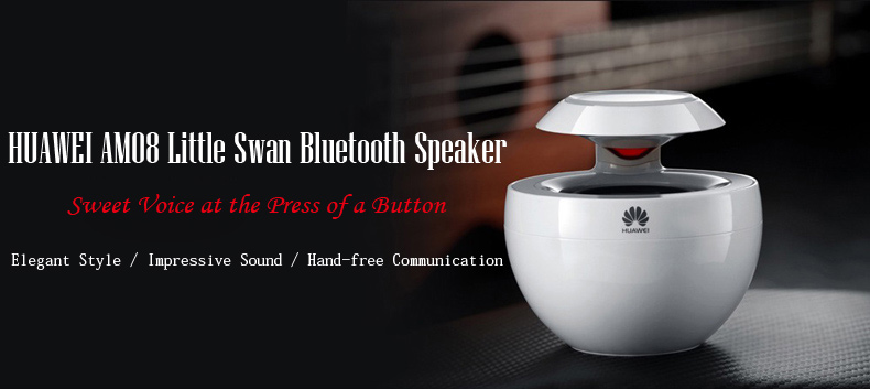 Original Huawei Bluetooth Speaker AM08