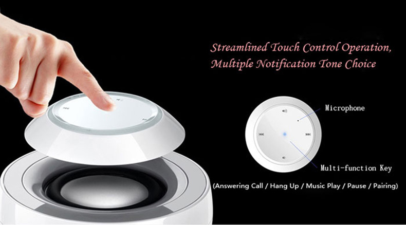 Original Huawei Bluetooth Speaker AM08