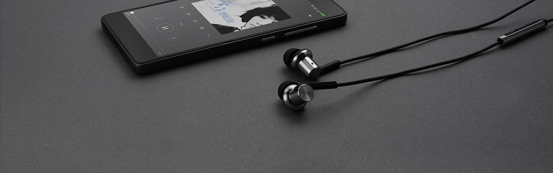 Xiaomi Quantie Hybrid IEM