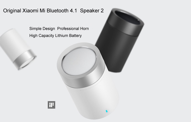 Original Xiaomi Mini Speaker