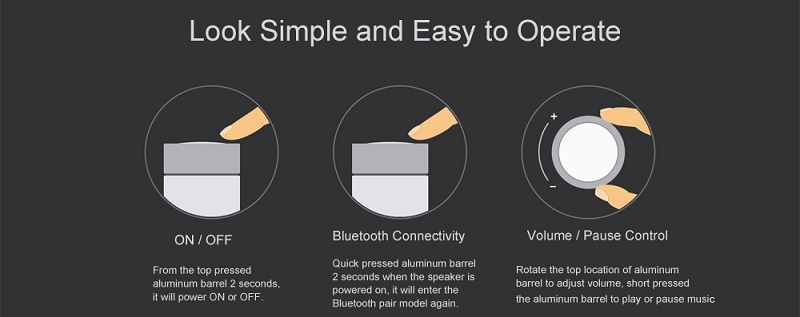 Original Xiaomi Mini Speaker
