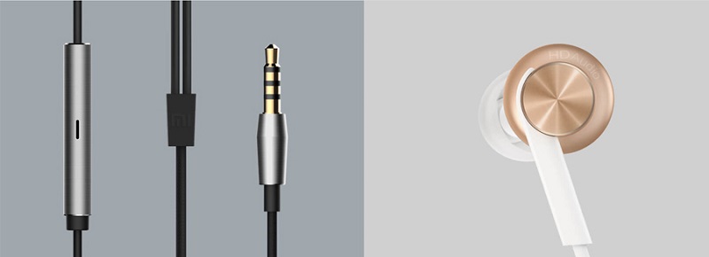 Xiaomi Mi In-Ear Headphones Pro Hybrid