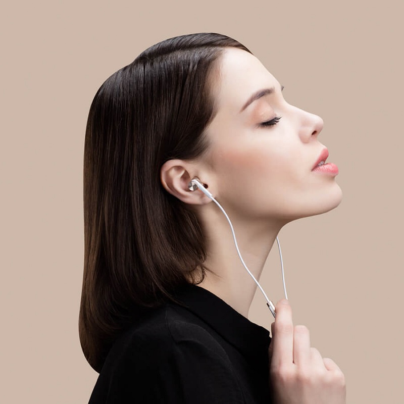 Xiaomi Mi In-Ear Headphones Pro Hybrid