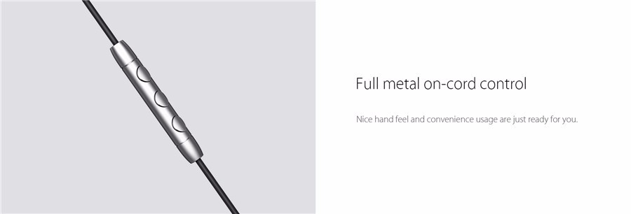 Xiaomi Mi In-Ear Headphones Pro Hybrid