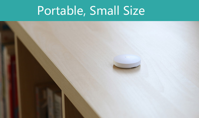 Xiaomi Smart Wireless Switch