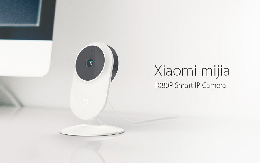 Xiaomi Mijia IP Camera 1080P
