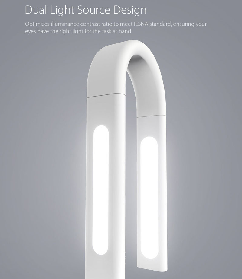 Xiaomi Mijia Philips Desk Lamp 2 Eyecare