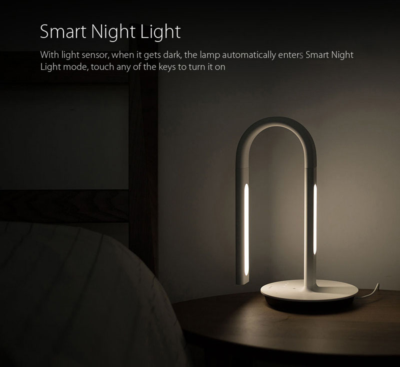 Xiaomi Mijia Philips Desk Lamp 2 Eyecare
