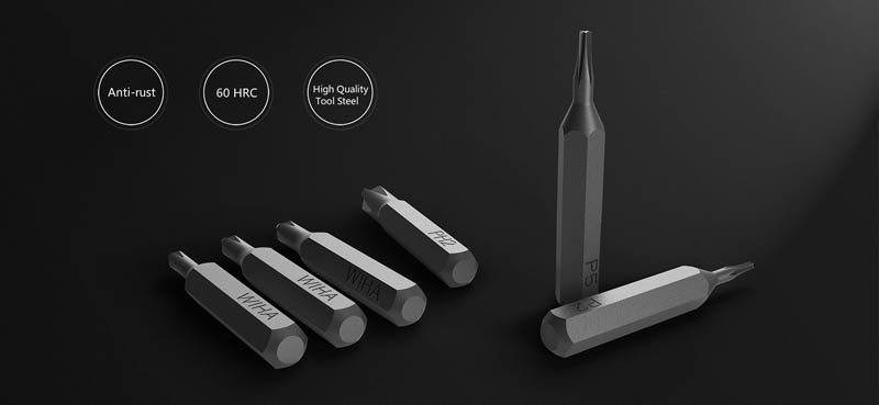 Xiaomi MiJia Wiha Screwdriver Kit Tools