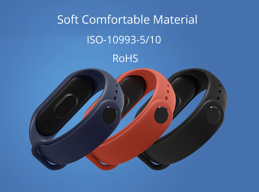 Xiaomi Mi Band 3