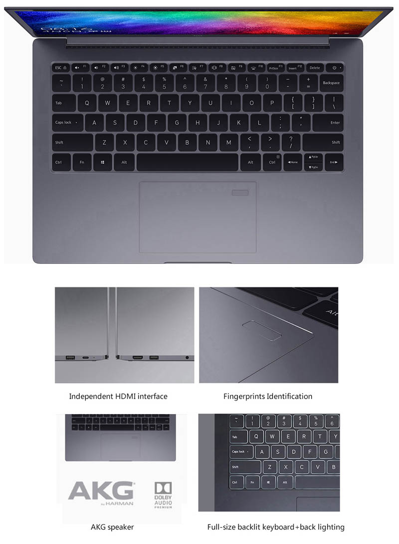 xiaomi notebook air 13.3 i7 xiaomi notebook air 13.3 i7