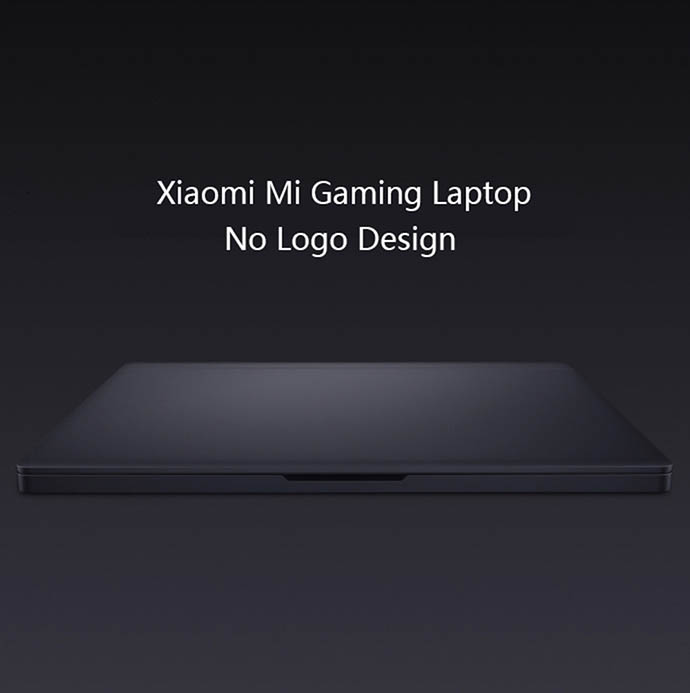 Xiaomi Mi Gaming Laptop