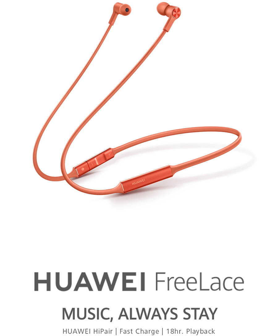 HUAWEI FreeLace