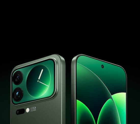 Phones