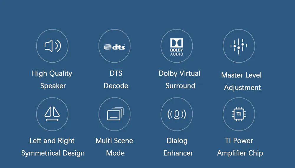 Xiaomi MIJIA Laser Projector