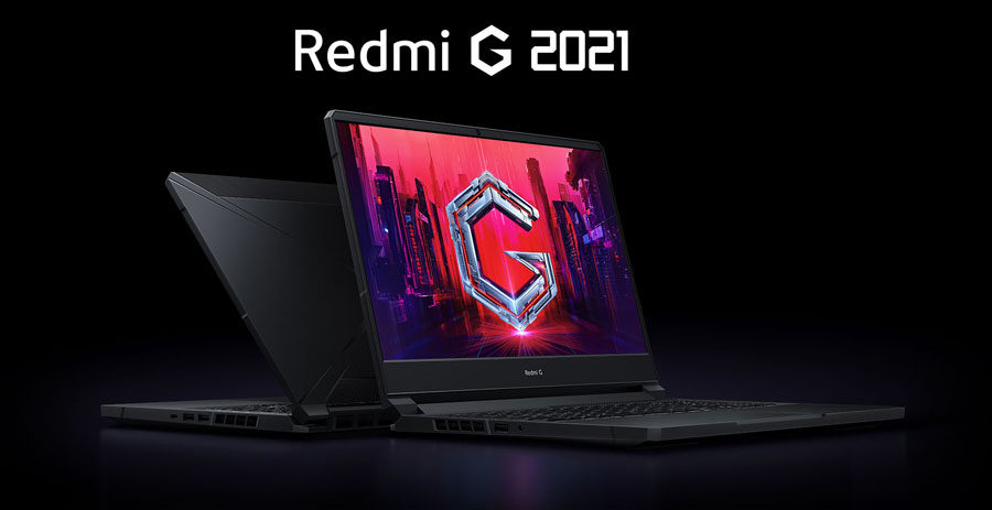 Redmi G Gaming Laptop 2021