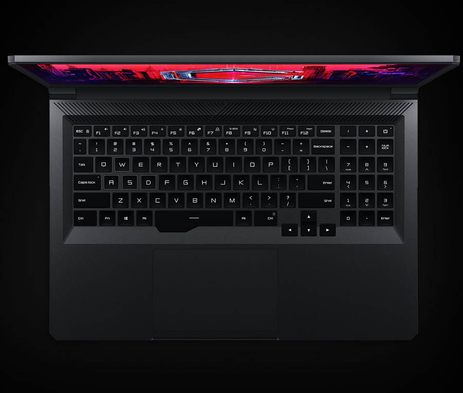 Redmi G Gaming Laptop 2021