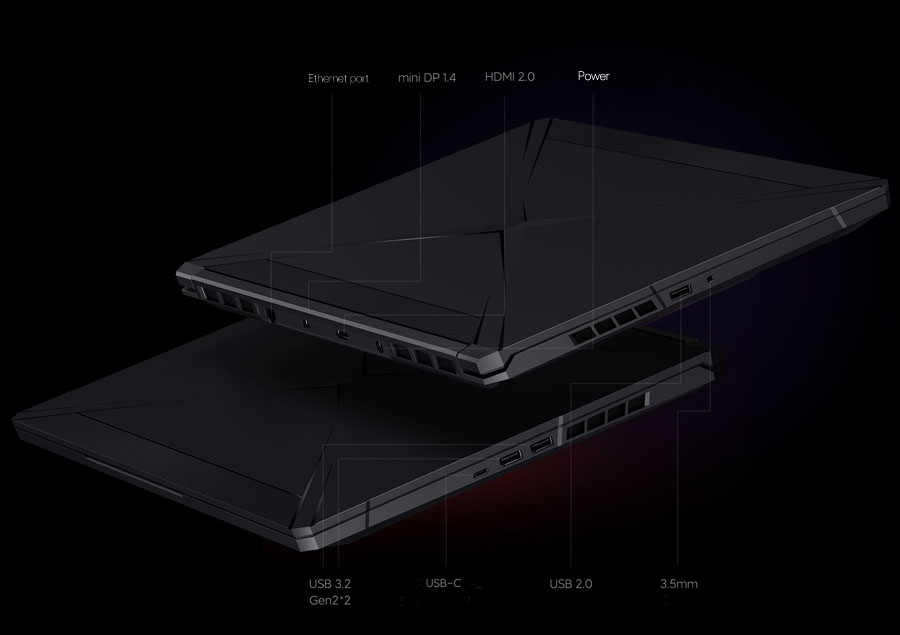 Redmi G Gaming Laptop 2021