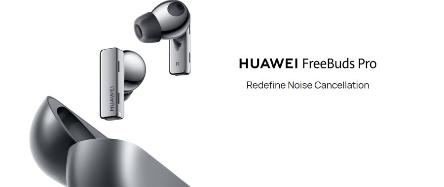 HUAWEI FreeBuds Pro